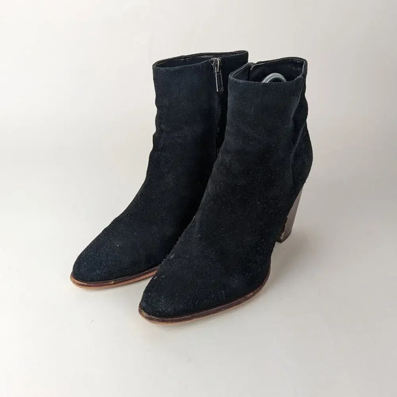 Sam Edelman Blake Bootie - 8.5 - Picture 3 of 11